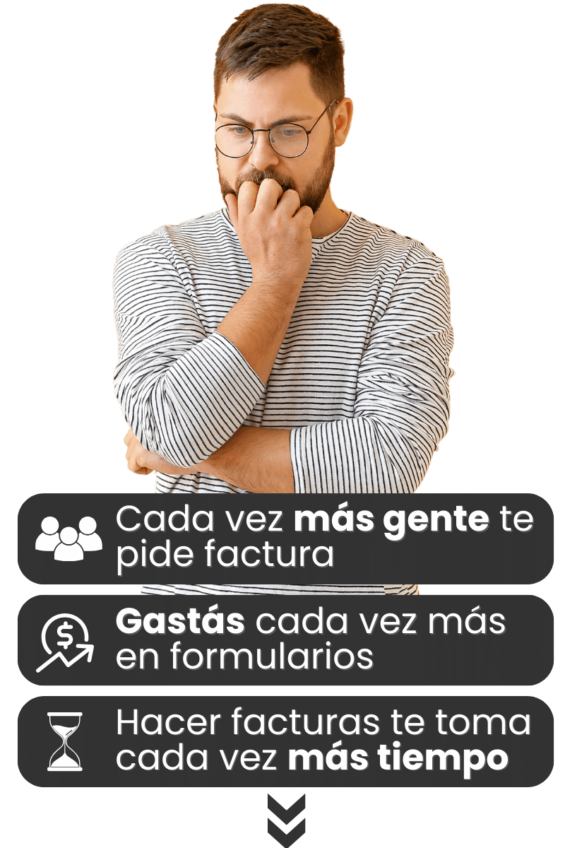 Pain Points Illustration