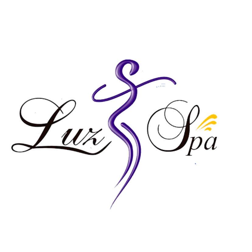 Luz spa Estética Logo