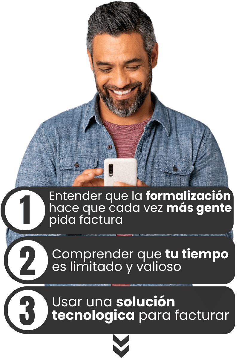 Pain to Solution Illustration